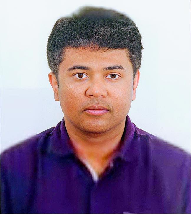 Dr Sampath Kumar M N